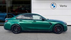 BMW M3 xDrive Competition M 4dr Step Auto Petrol Saloon